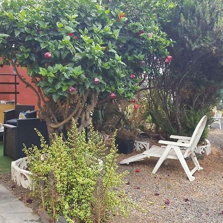 Apartamento Casa Omaira y Nacho Timijiraque Exterior foto