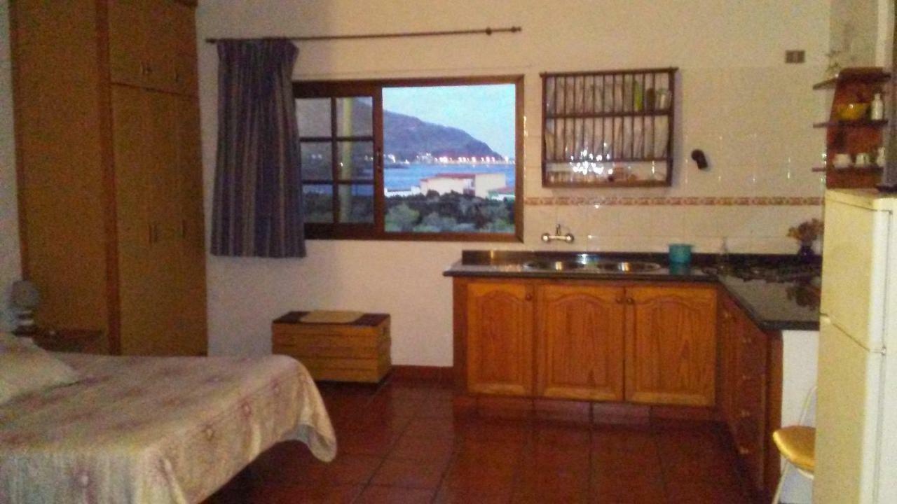 Apartamento Casa Omaira y Nacho Timijiraque Exterior foto