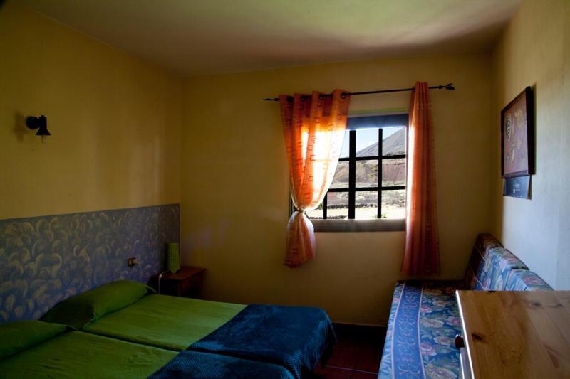 Apartamento Casa Omaira y Nacho Timijiraque Exterior foto
