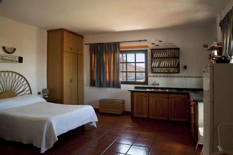 Apartamento Casa Omaira y Nacho Timijiraque Exterior foto